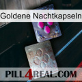 Golden Night Capsules 38